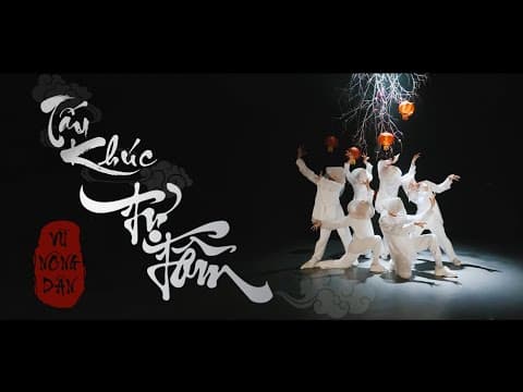 Ngoại Truyện: Tấu Khúc Tự Tâm