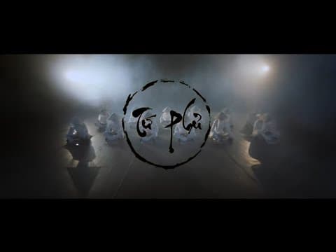 Ngoại Truyện: Tứ Phủ