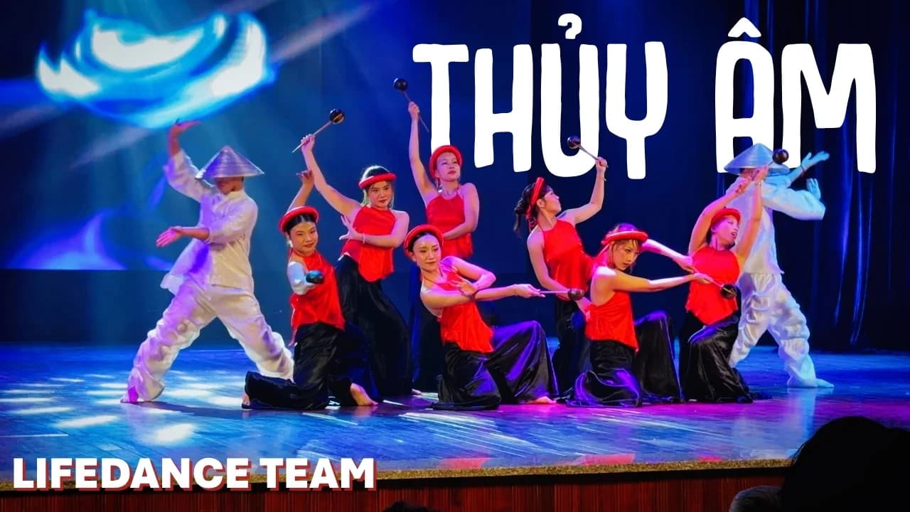 Thủy Âm