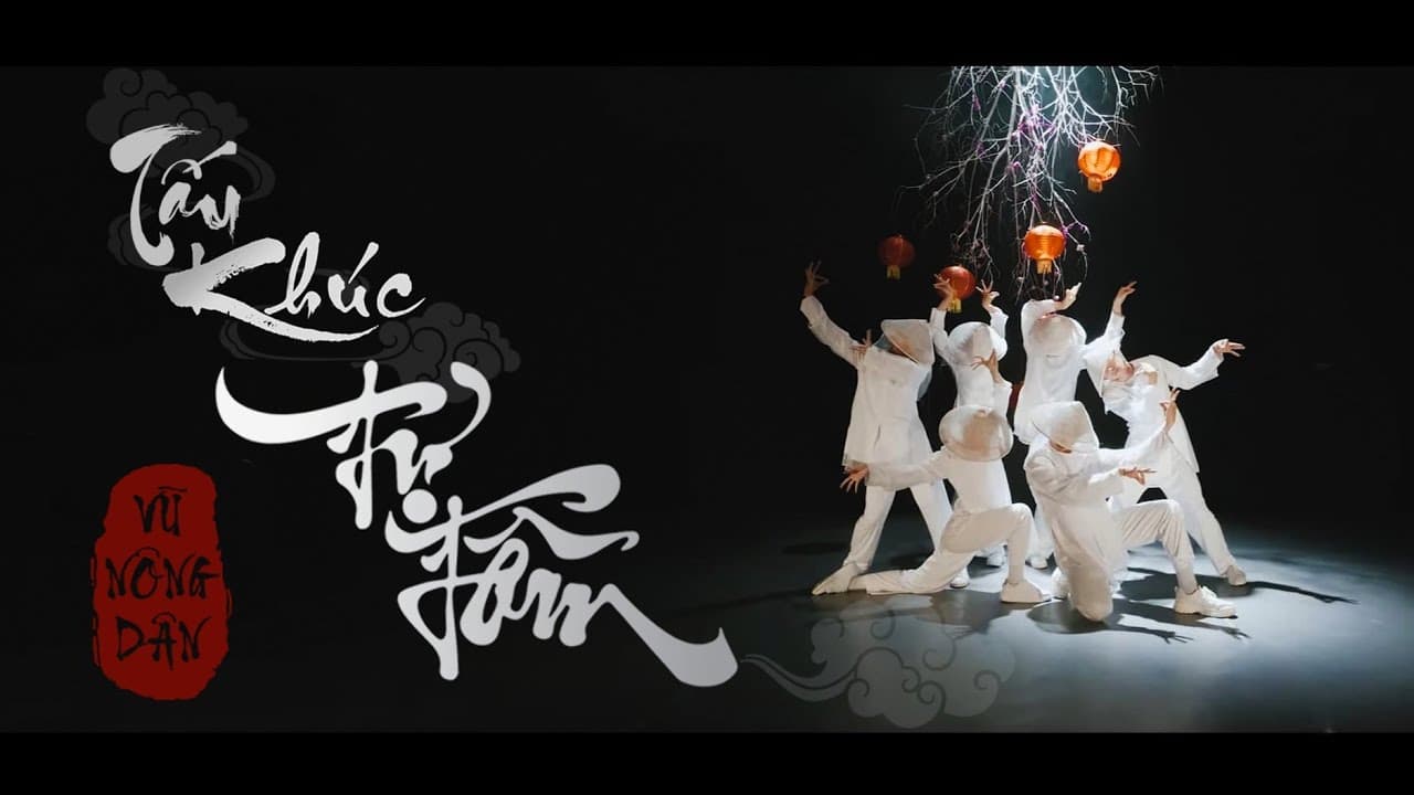 Ngoại Truyện: Tấu Khúc Tự Tâm