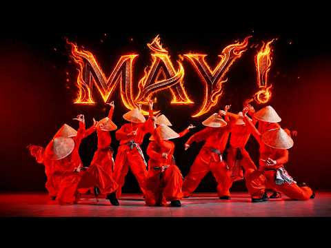 Mày!
